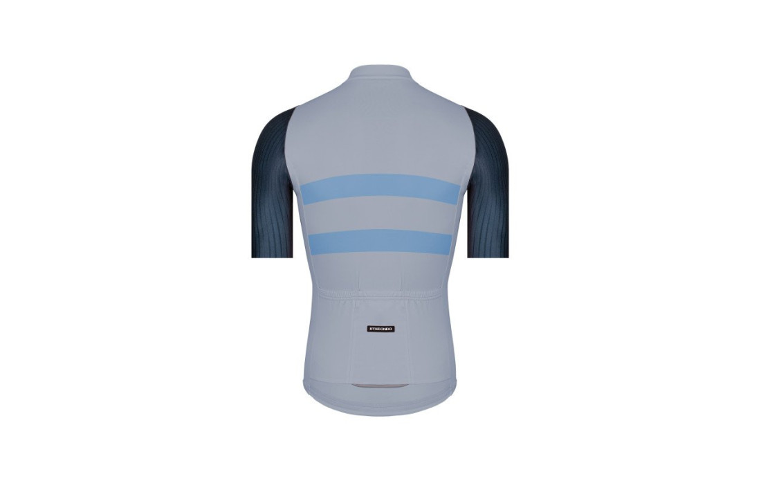 Maillot été Etxeondo Garai Gris 2021