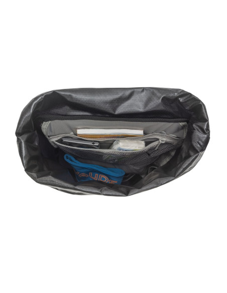 Paire de sacoche roue avant Vaude Aqua Front Light Vert