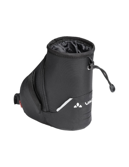 Sacoche de selle étanche Vaude Tool Aqua Noir