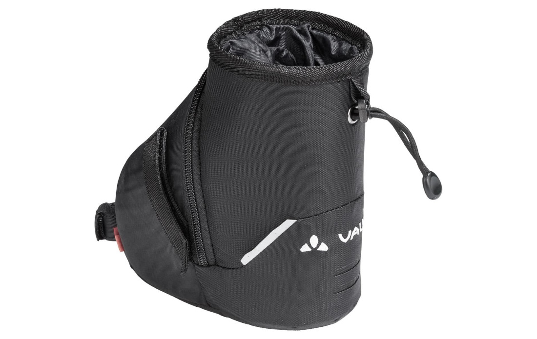 Sacoche de selle étanche Vaude Tool Aqua Noir