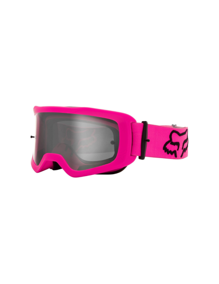 Masque Vélo Fox Main Stary Rose - TU - 2021