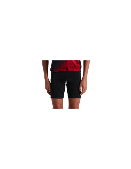 Cuissard Junior sans bretelles Specialized RBX Comp Noir - 2021
