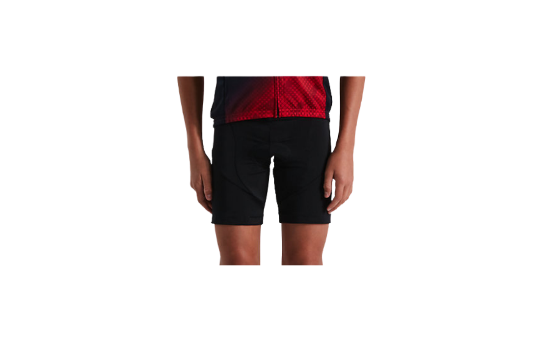 Cuissard Junior sans bretelles Specialized RBX Comp Noir - 2021