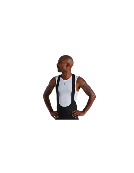 Sous-maillot sans-manches Specialized SL Blanc - 2021