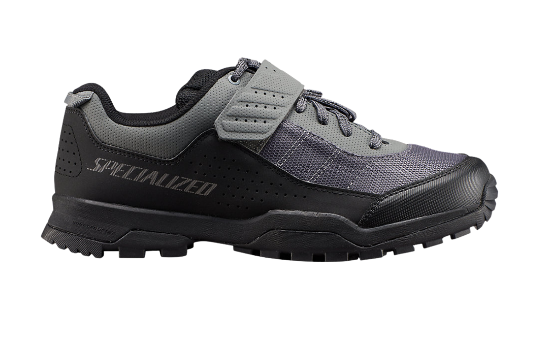 Chaussures VTT Specialized Rime 1.0 Noir - 2021