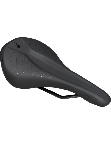 SELLE SPECIALIZED BRIDGE COMP NOIR 155 MM