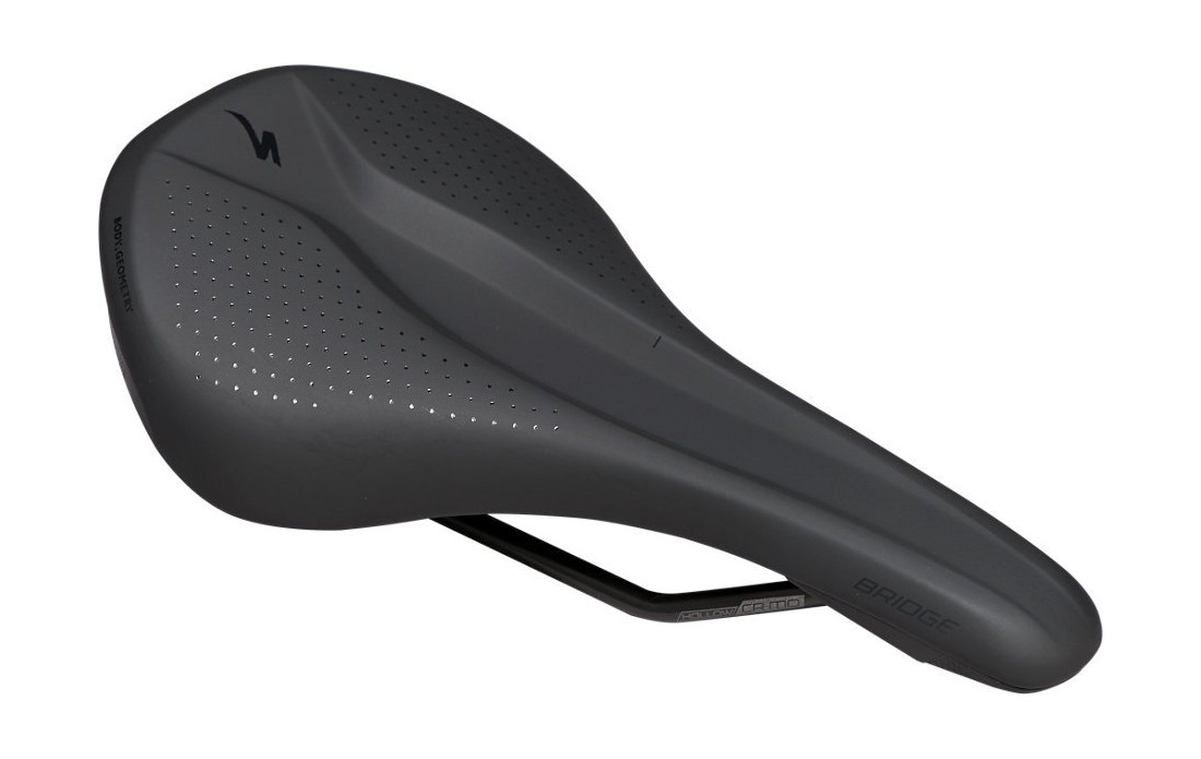 SELLE SPECIALIZED BRIDGE COMP NOIR 155 MM