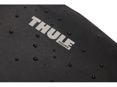 Paire de Sacoche THULE Shield Pannier Noir