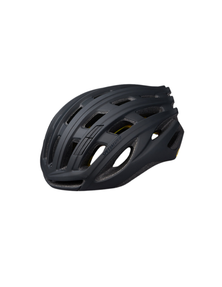 Casque Vélo route Specialized Propero III ANGI Noir - 2021