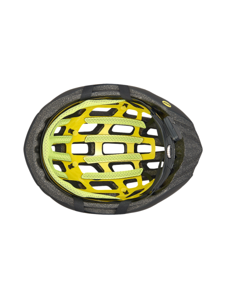 Casque Vélo route Specialized Propero III ANGI Noir - 2021