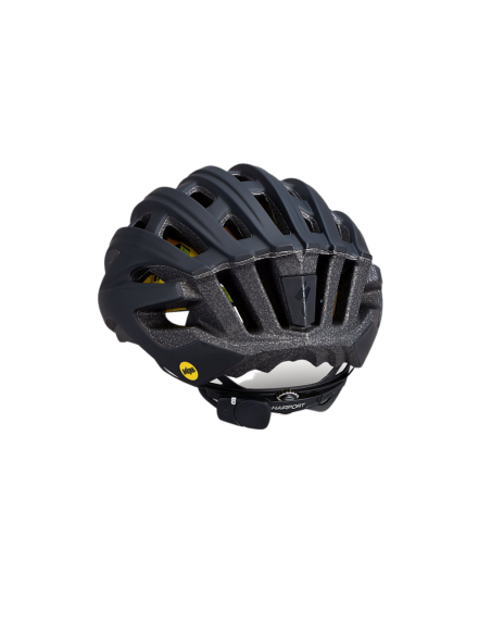 Casque Vélo route Specialized Propero III ANGI Noir - 2021