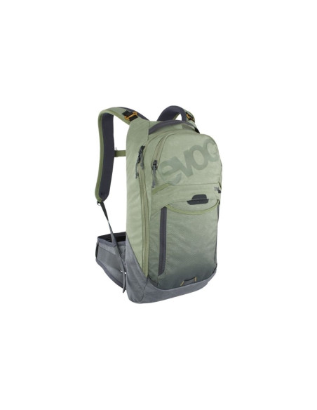 Sac à dos Protector Evoc Trail Pro 10 Vert Olive - 2021