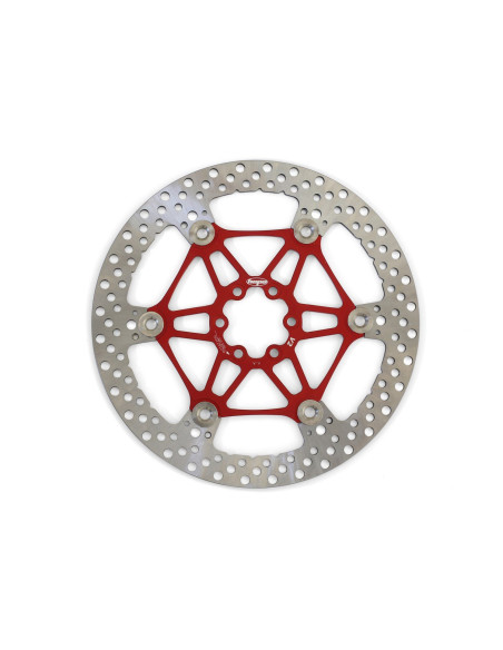 Disque de frein VTT HOPE 203MM 6T