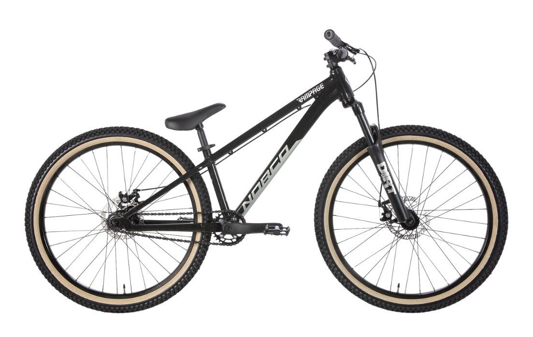 VTT Norco Rampage 2 26 - 2021