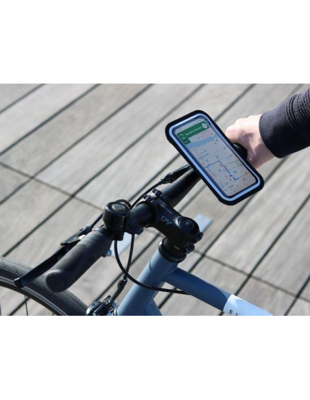 SHAP. SUPPORT MAGNETIQUE SMARTPHONE M