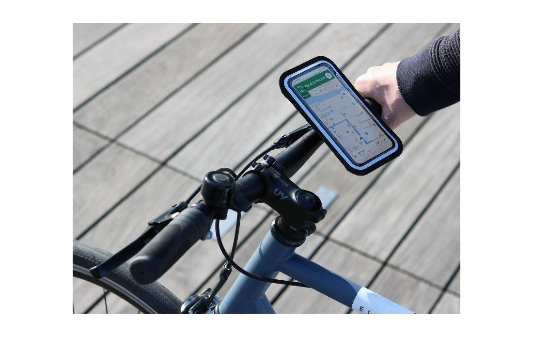 SHAP. SUPPORT MAGNETIQUE SMARTPHONE M