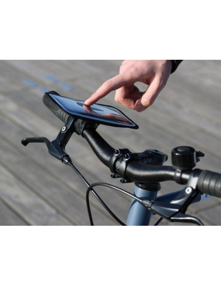 SHAP. SUPPORT MAGNETIQUE SMARTPHONE M