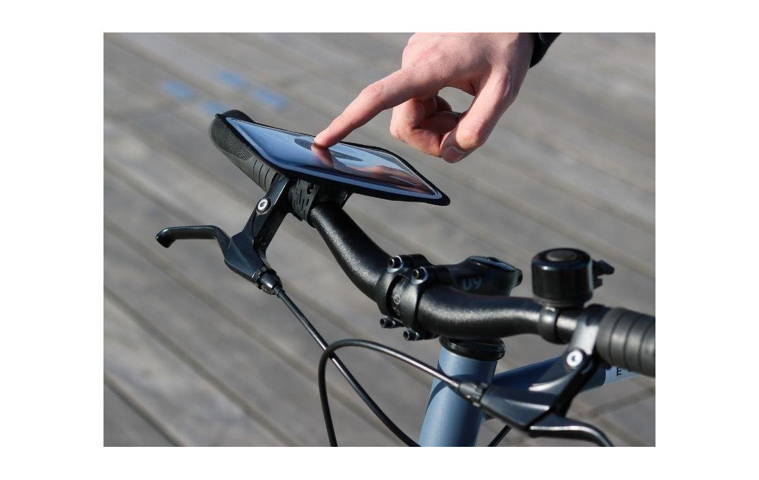 SHAP. SUPPORT MAGNETIQUE SMARTPHONE M