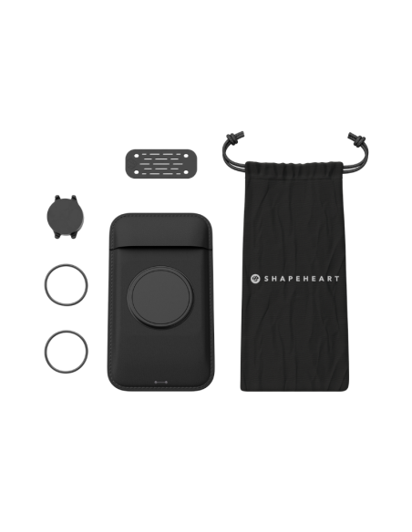 SHAP. SUPPORT MAGNETIQUE SMARTPHONE M