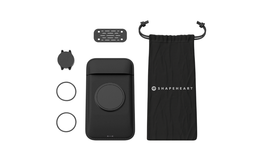 SHAP. SUPPORT MAGNETIQUE SMARTPHONE M