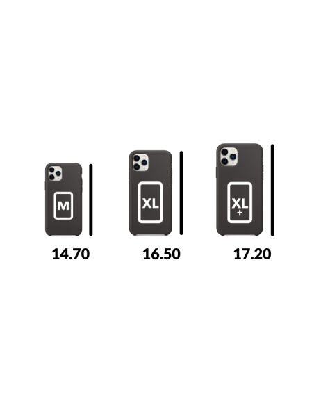 SHAP. SUPPORT MAGNETIQUE SMARTPHONE M