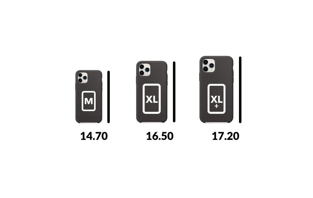 SHAP. SUPPORT MAGNETIQUE SMARTPHONE M