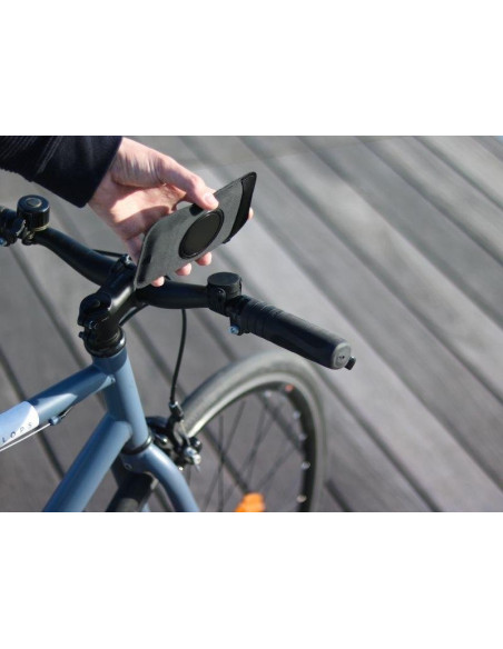 SHAP. SUPPORT MAGNETIQUE SMARTPHONE M