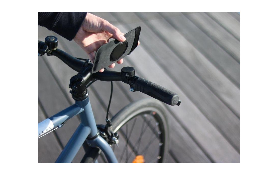 SHAP. SUPPORT MAGNETIQUE SMARTPHONE M