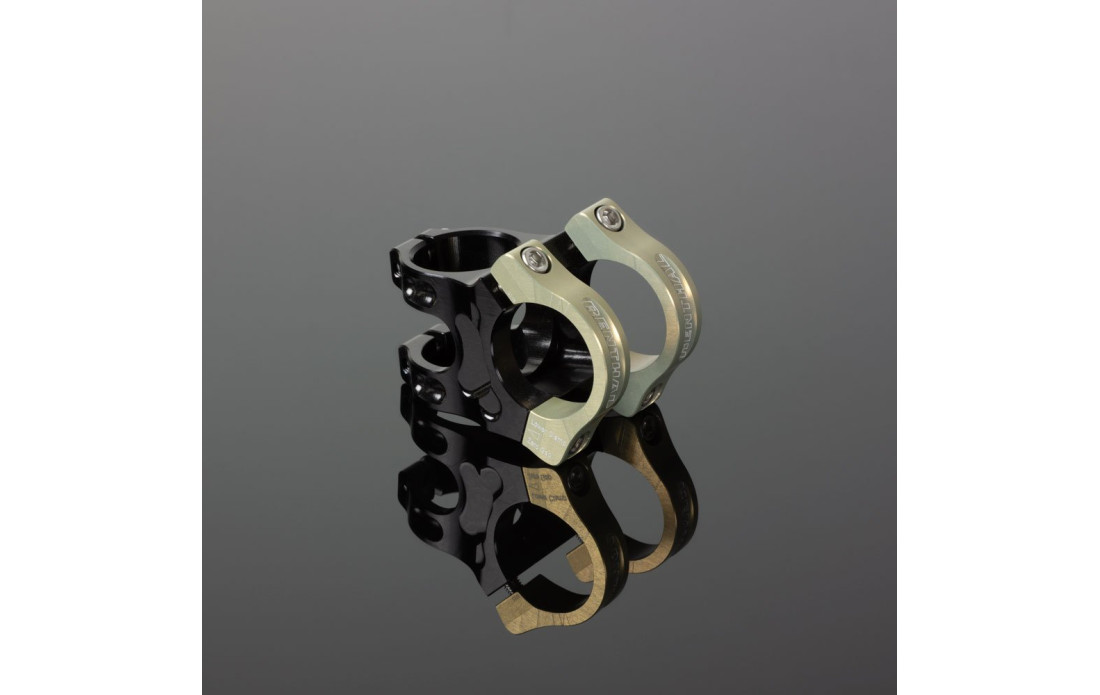 Potence Renthal Apex - Diamètre 31.8