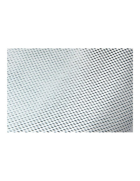 Sous-maillot Endura sans manches Fishnet II Blanc - 2021