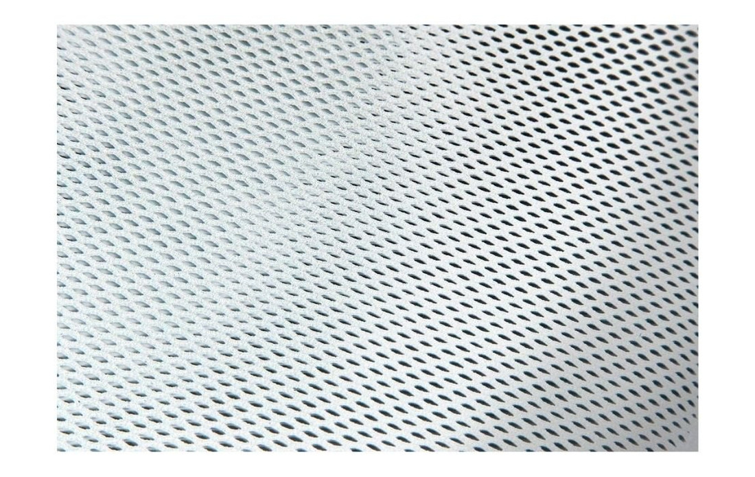 Sous-maillot Endura sans manches Fishnet II Blanc - 2021