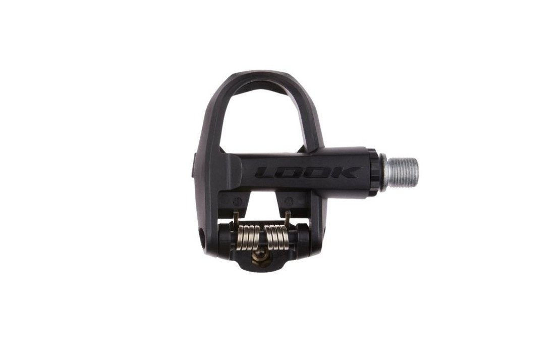 Pédales Route Look Keo Classic 3 Plus Noir - 2021