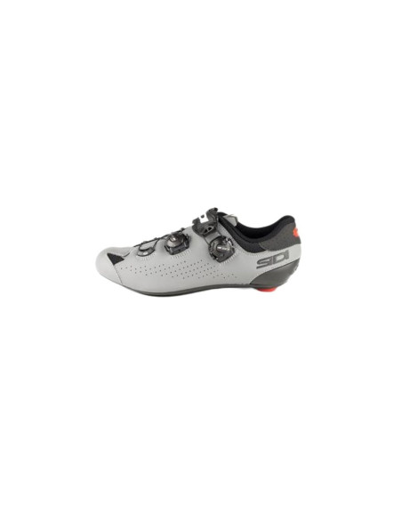 Chaussures vélo de route SIDI Genius 10 Noir/Gris - 2021