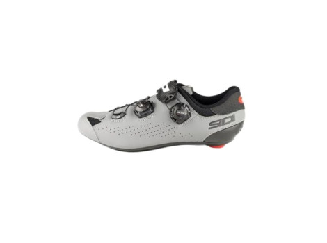 Chaussures vélo de route SIDI Genius 10 Noir/Gris - 2021
