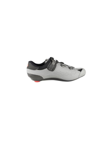 Chaussures vélo de route SIDI Genius 10 Noir/Gris - 2021