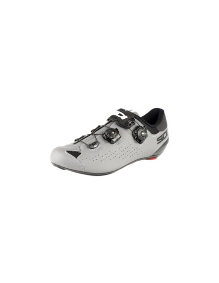 Chaussures vélo de route SIDI Genius 10 Noir/Gris - 2021