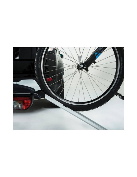 Rampe de chargement pour vélo électrique Yakima ClickRamp - 2021