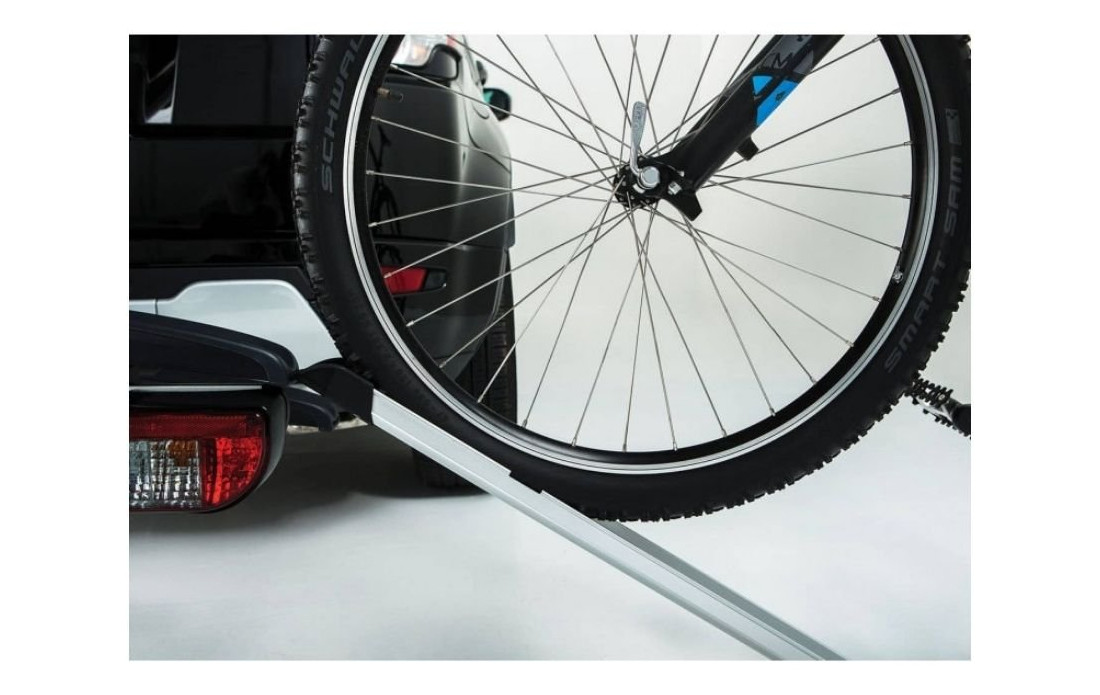 Rampe de chargement pour vélo électrique Yakima ClickRamp - 2021