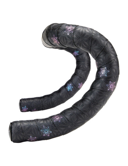 Guidoline SUPACAZ SSK Galaxy Noir-Oil slick/Noir - 2021