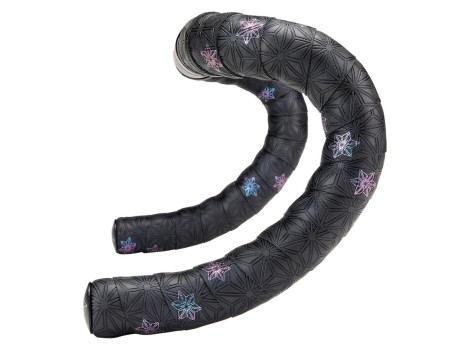 Guidoline SUPACAZ SSK Galaxy Noir-Oil slick/Noir - 2021