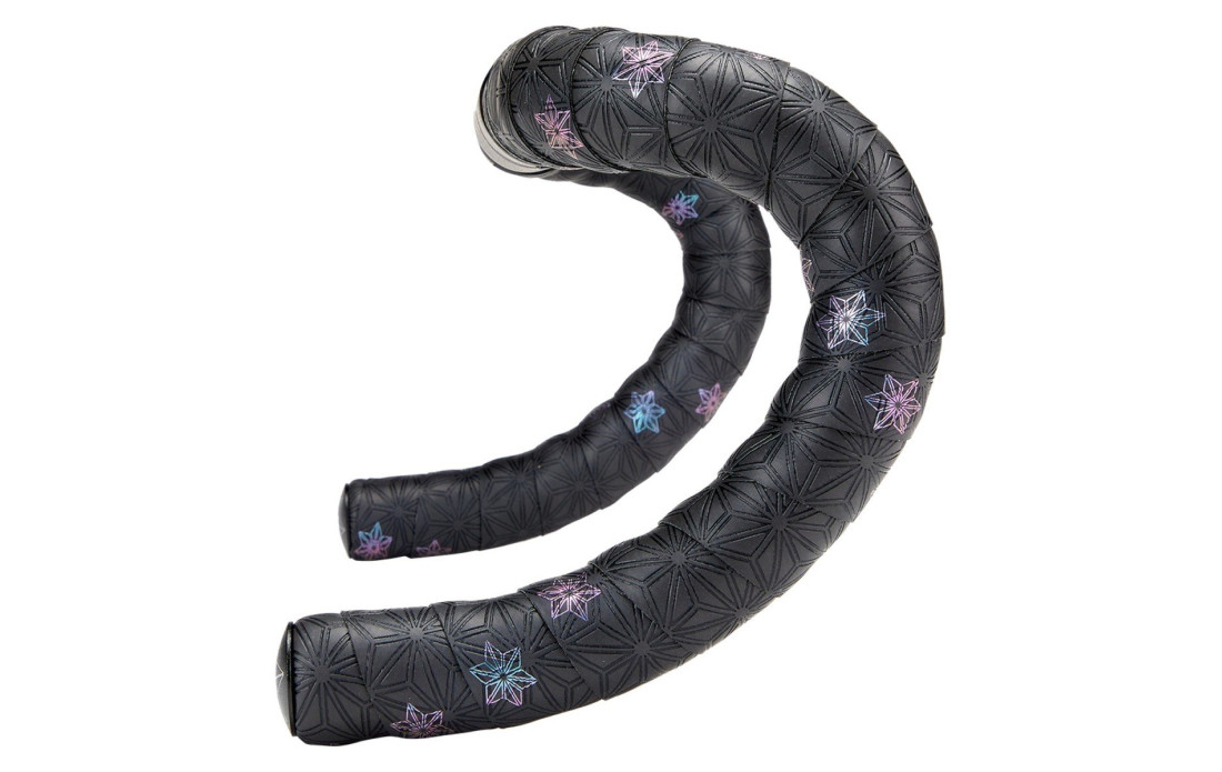 Guidoline SUPACAZ SSK Galaxy Noir-Oil slick/Noir - 2021