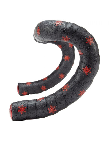 Guidoline SUPACAZ SSK Galaxy Noir-Rouge/Rouge - 2021