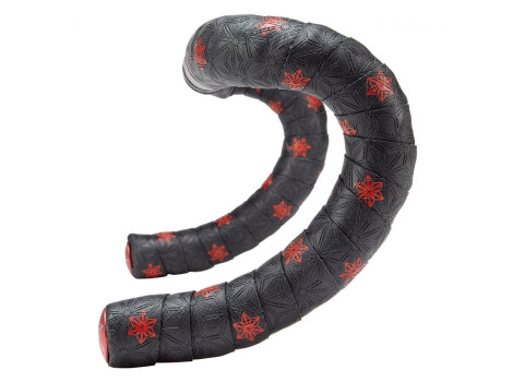 Guidoline SUPACAZ SSK Galaxy Noir-Rouge/Rouge - 2021