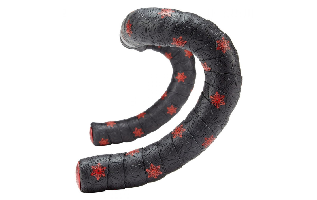 Guidoline SUPACAZ SSK Galaxy Noir-Rouge/Rouge - 2021