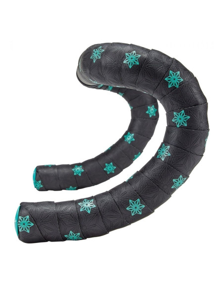 Guidoline SUPACAZ SSK Galaxy Noir-Turquoise/Turquoise - 2021