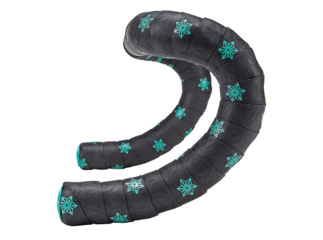 Guidoline SUPACAZ SSK Galaxy Noir-Turquoise/Turquoise - 2021