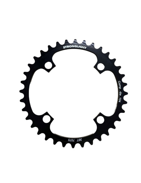 Disque de frein VTT HOPE 203MM 6T