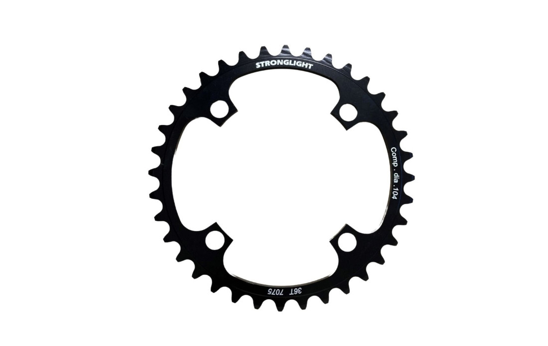 Disque de frein VTT HOPE 203MM 6T