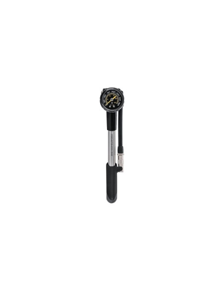 Pompe amortisseur Topeak PocketSchock DXG