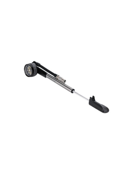 Pompe amortisseur Topeak PocketSchock DXG